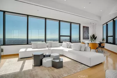 1100 Wilshire Boulevard #3302, Los Angeles, CA 90017 - Photo 6