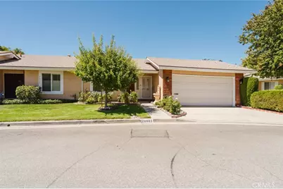 26483 Fairway Circle, Newhall, CA 91321 - Photo 1