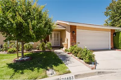 26483 Fairway Circle, Newhall, CA 91321 - Photo 4