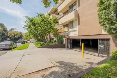 1305 N Columbus Avenue #112, Glendale, CA 91202 - Photo 40