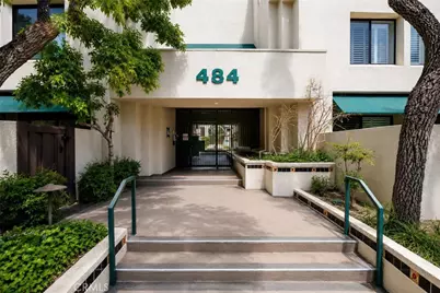 484 S Euclid #101, Pasadena, CA 91101 - Photo 1