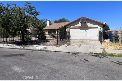 45403 8th, Lancaster, CA 93535 - Photo 1