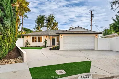 6432 Creemore Lane, Tujunga, CA 91042 - Photo 4