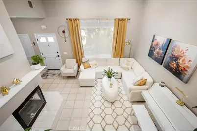 25703 Holiday Circle #C, Stevenson Ranch, CA 91381 - Photo 4