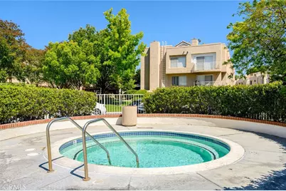 25703 Holiday Circle #C, Stevenson Ranch, CA 91381 - Photo 22