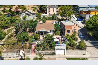 3151 Cazador, Los Angeles, CA 90065 - Photo 8