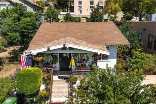 3151 Cazador, Los Angeles, CA 90065 - Photo 10