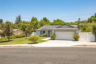 16509 Shamhart, Granada Hills, CA 91344 - Photo 1