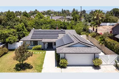 16509 Shamhart, Granada Hills, CA 91344 - Photo 60