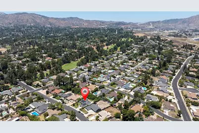 16509 Shamhart, Granada Hills, CA 91344 - Photo 58