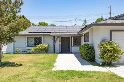 16509 Shamhart, Granada Hills, CA 91344 - Photo 4