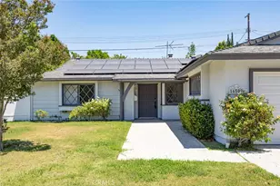 16509 Shamhart, Granada Hills, CA 91344 - Photo 4