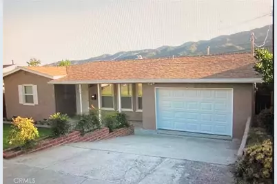 3540 Fairchild Street, Glendale, CA 91214 - Photo 1