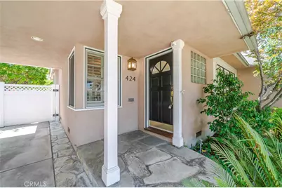 424 Tufts, Burbank, CA 91504 - Photo 2