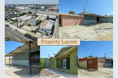 6409 Regent, Huntington Park, CA 90255 - Photo 2