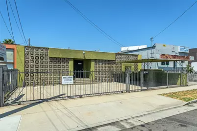 6409 Regent, Huntington Park, CA 90255 - Photo 4