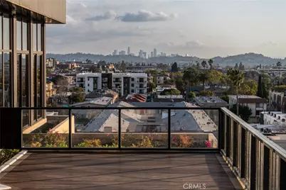 345 Pioneer Drive #1705, Glendale, CA 91203 - Photo 32
