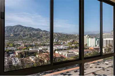345 Pioneer Drive #1705, Glendale, CA 91203 - Photo 26