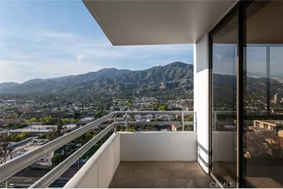 345 Pioneer Drive #1705, Glendale, CA 91203 - Photo 28