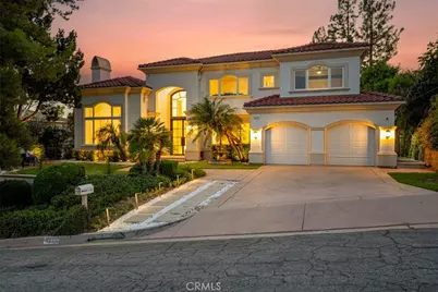 350 Starlight Crest, La Canada Flintridge, CA 91011 - Photo 1