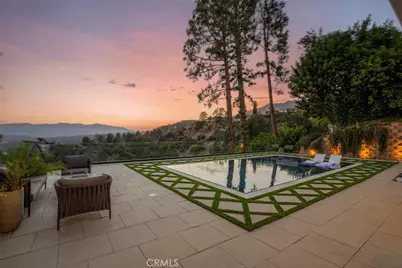 350 Starlight Crest, La Canada Flintridge, CA 91011 - Photo 2