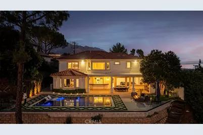 350 Starlight Crest, La Canada Flintridge, CA 91011 - Photo 72