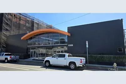 6308 Woodman Avenue #101, Van Nuys, CA 91401 - Photo 1