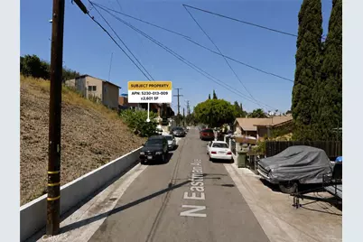 0 N Eastman Drive, East Los Angeles, CA 90063 - Photo 2