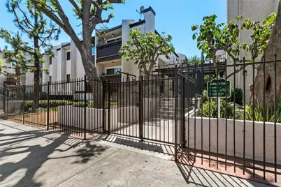 8801 Cedros Avenue #7, Panorama City, CA 91402 - Photo 6