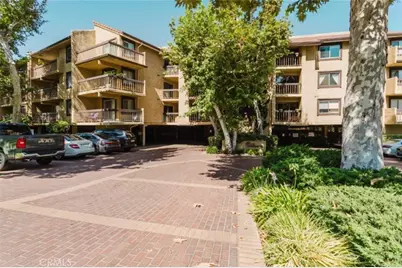 3481 Stancrest Drive #334, Glendale, CA 91208 - Photo 2
