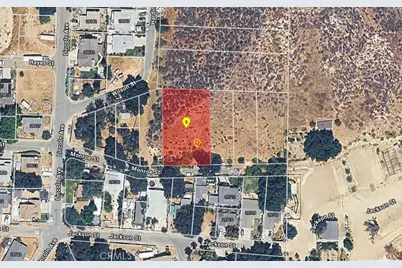 0 Monroe Street, Val Verde, CA 91384 - Photo 2