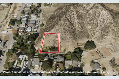 0 Monroe Street, Val Verde, CA 91384 - Photo 4