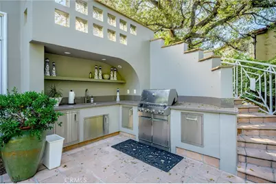 1040 Hillcroft Road, Glendale, CA 91207 - Photo 40