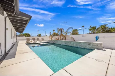 589 S Mountain View, Palm Springs, CA 92264 - Photo 24