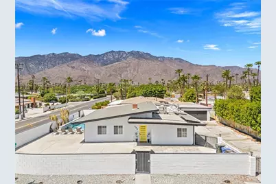 589 S Mountain View, Palm Springs, CA 92264 - Photo 1