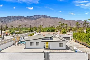 589 S Mountain View, Palm Springs, CA 92264 - Photo 1