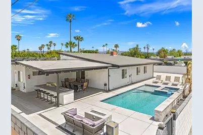 589 S Mountain View, Palm Springs, CA 92264 - Photo 2