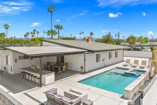 589 S Mountain View, Palm Springs, CA 92264 - Photo 2