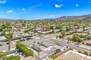 589 S Mountain View, Palm Springs, CA 92264 - Photo 28