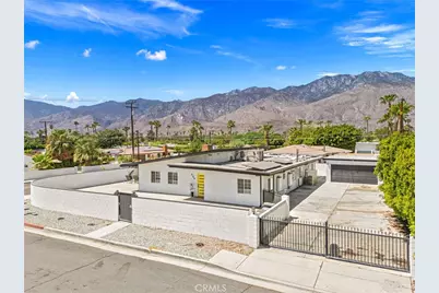 589 S Mountain View, Palm Springs, CA 92264 - Photo 26