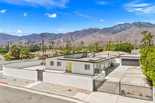589 S Mountain View, Palm Springs, CA 92264 - Photo 26