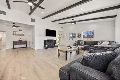 589 S Mountain View, Palm Springs, CA 92264 - Photo 4