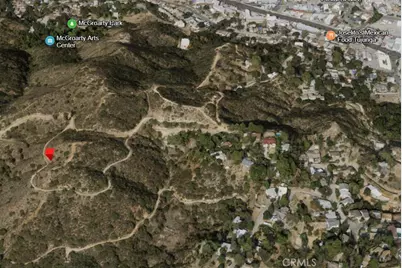 7507 Verdugo Crestline Drive, Tujunga, CA 91042 - Photo 4