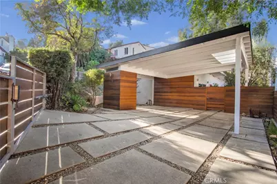 2218 Silver Ridge, Los Angeles, CA 90039 - Photo 2