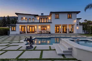 860 Greenridge Dr, La Canada Flintridge, CA 91011 - Photo 4