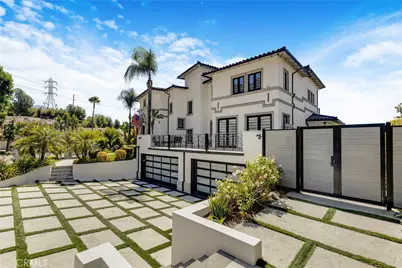 860 Greenridge, La Canada Flintridge, CA 91011 - Photo 8