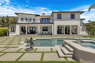 860 Greenridge, La Canada Flintridge, CA 91011 - Photo 68