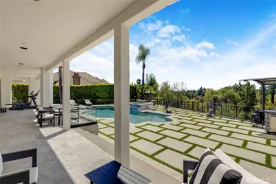 860 Greenridge, La Canada Flintridge, CA 91011 - Photo 64