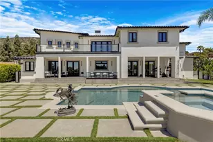 860 Greenridge Dr, La Canada Flintridge, CA 91011 - Photo 68