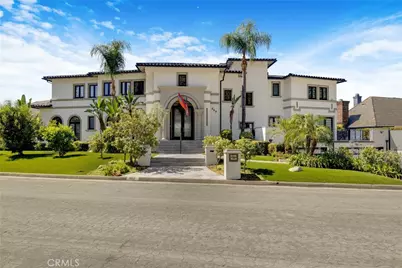 860 Greenridge Drive, La Canada Flintridge, CA 91011 - Photo 1